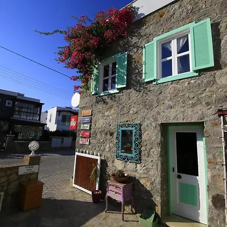 Thales Butik Bed & Breakfast Bodrum