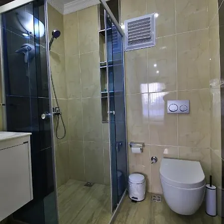 Thales Butik Vakantiehuis