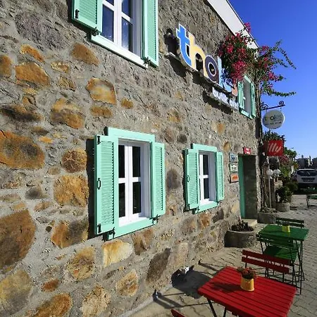 Bed & Breakfast Thales Butik Bodrum