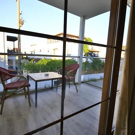 Thales Butik Bed & Breakfast Bodrum