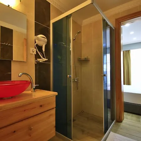 Thales Butik Bed & Breakfast Bodrum
