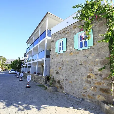 Thales Butik Bed & Breakfast Bodrum