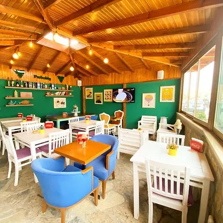 Thales Butik Bed & Breakfast