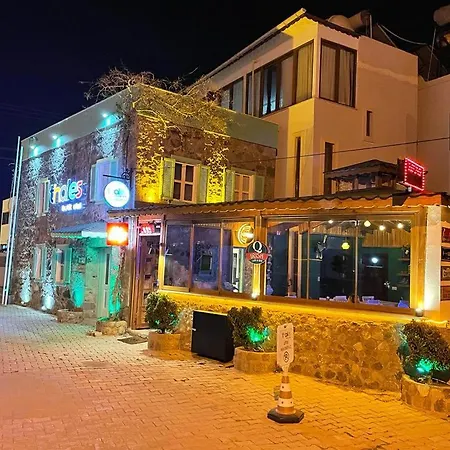 Thales Butik * Bodrum