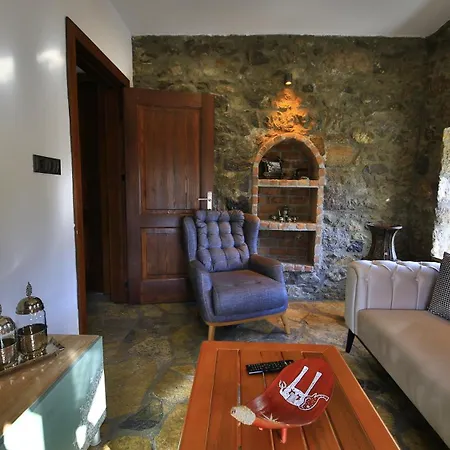 Thales Butik Bodrum