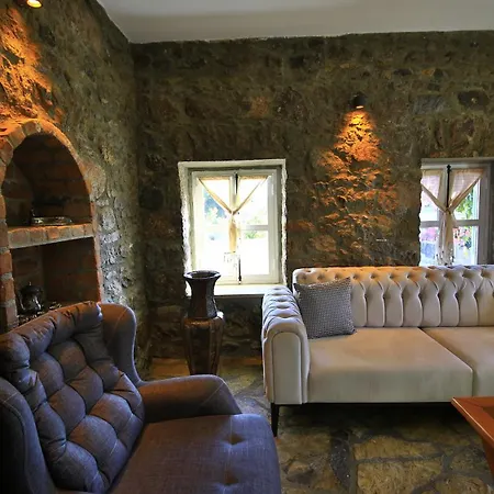 Bed & Breakfast Thales Butik Bodrum