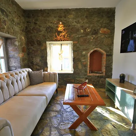 Bed & Breakfast Thales Butik Bodrum